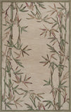 Kas Oriental Sparta 3146 Ivory Rug