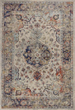 Kas Clearance Corsica 7852 Ivory Rug