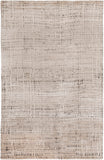Surya Closeout Ludlow LUD-2001 Light Grey Rug