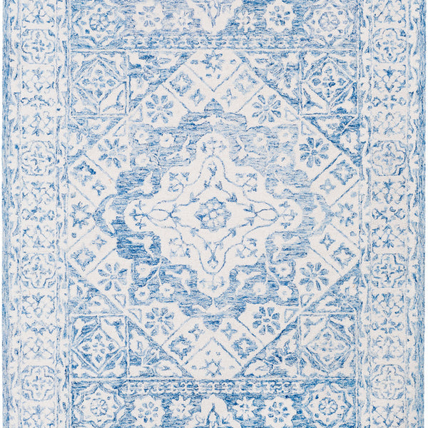 Livabliss Serafina SRF-2018 Pale Blue Rug
