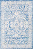 Livabliss Serafina SRF-2018 Pale Blue Rug
