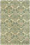 Kalaty Rug Co. Seville SV-747 Jade Rug