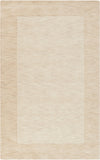 Surya rug co. | beige rug | mystique | rugs done right