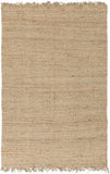 Surya rug co. | Ivory rug | Tropica | rugs done right