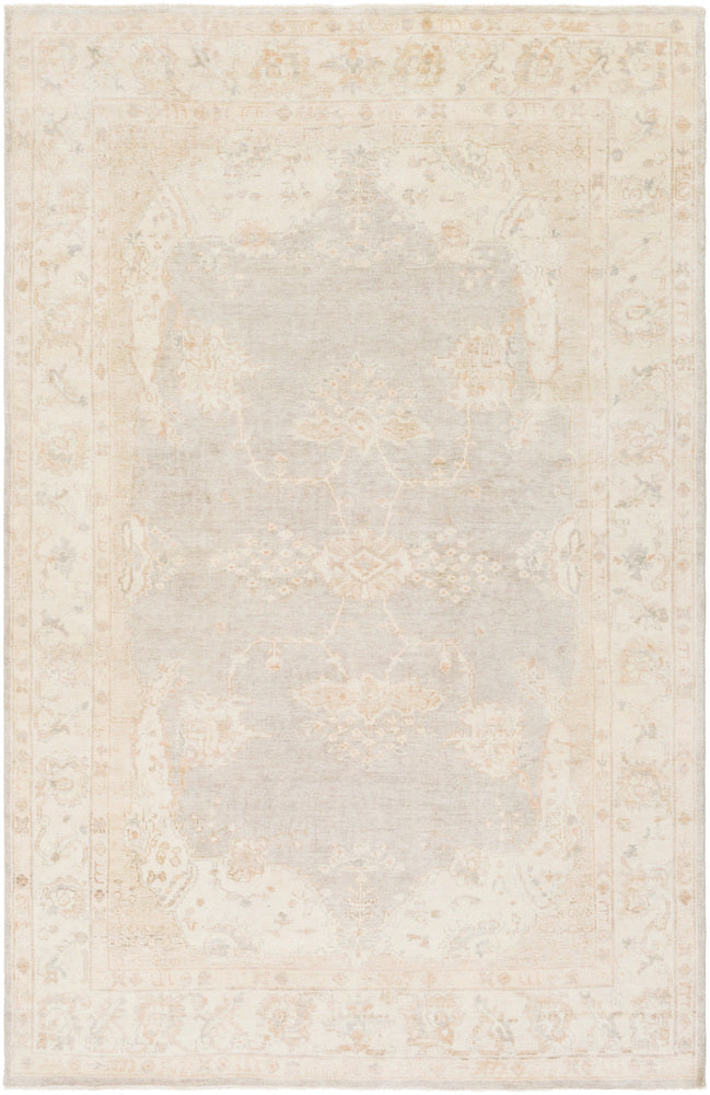 Surya Rug Co. Westchester WTC-8005 Ivory Rug