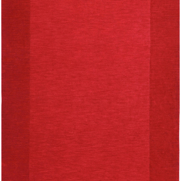 Livabliss Mystique M-299 Red Rug