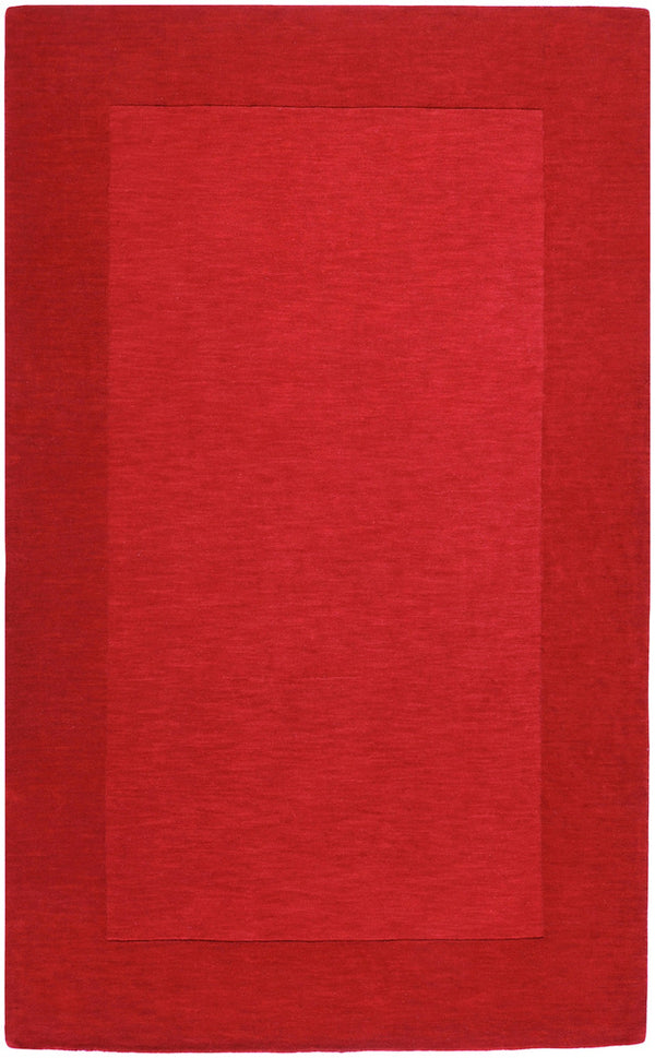 Livabliss Mystique M-299 Red Rug