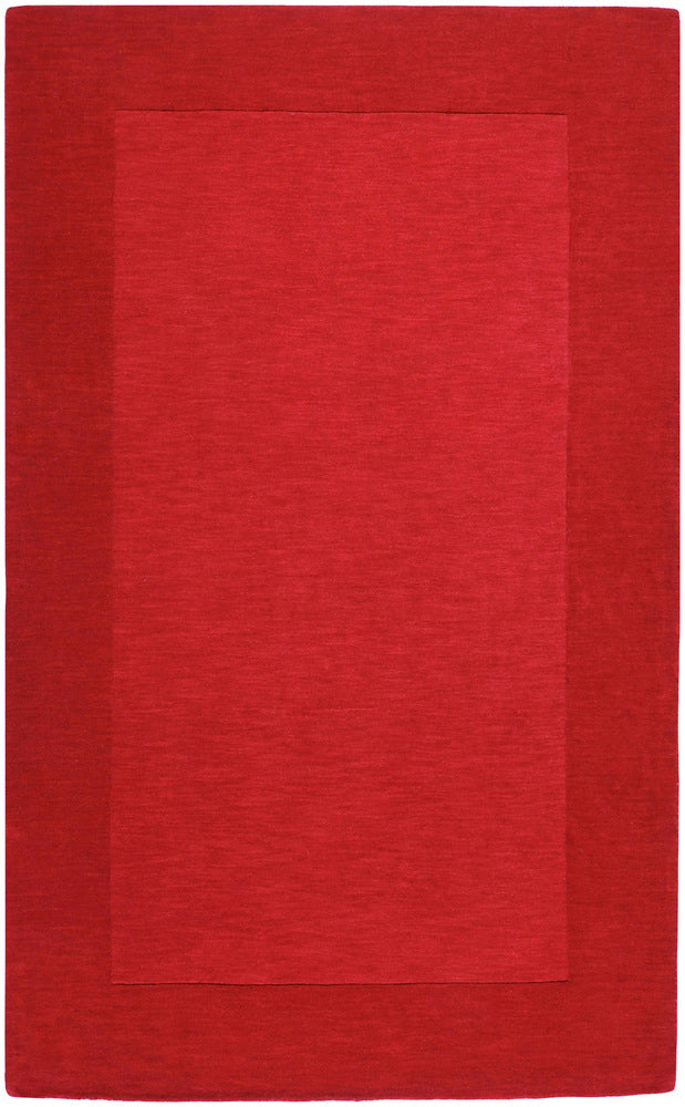 Livabliss Mystique M-299 Red Rug