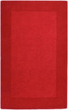 Livabliss Mystique M-299 Red Rug