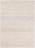 Surya rug co. | vanilla cream rug | fowler | rugs done right