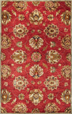Kas Oriental Syriana 6003 Red Rug