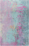 Livabliss Felicity FCT-8003 Aqua Rug