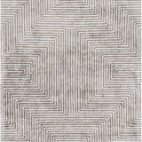 Hand Tufted Surya Rug Co. Quartz Slate Rug | Slate Rugs | Rugs Done Right 