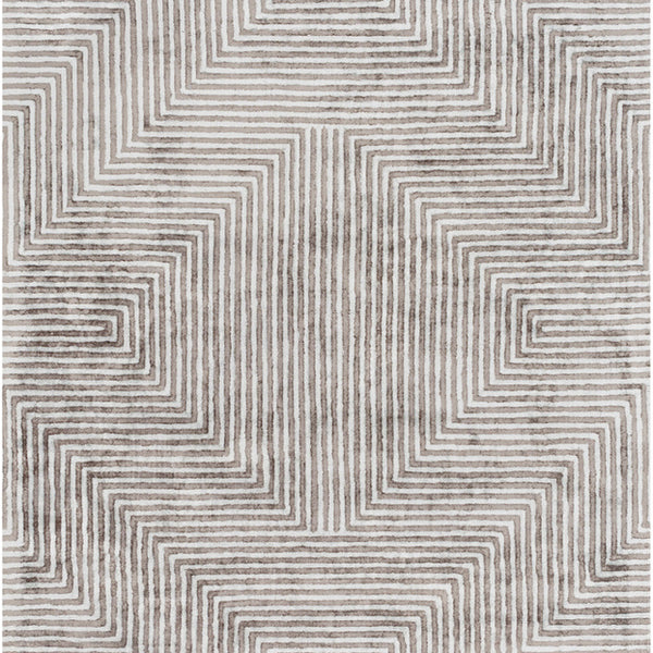 Hand Tufted Surya Rug Co. Quartz Slate Rug | Slate Rugs | Rugs Done Right 