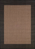 Couristan Recife 1005/2500 Cocoa Rug