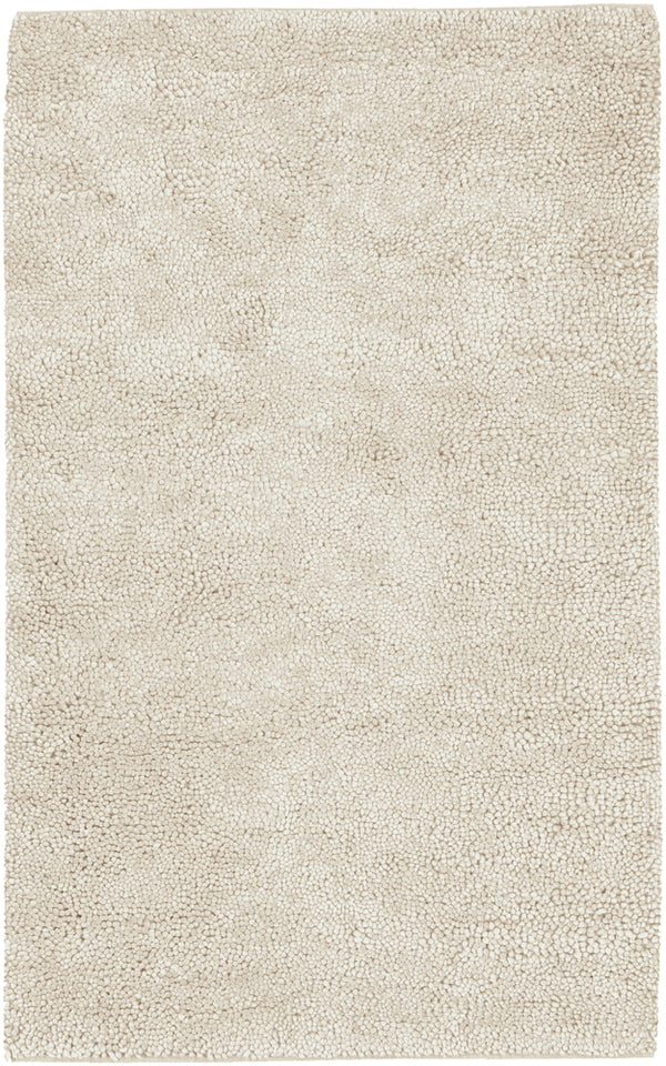 Surya rug co. | Aros | Winter white rug | rugs done right