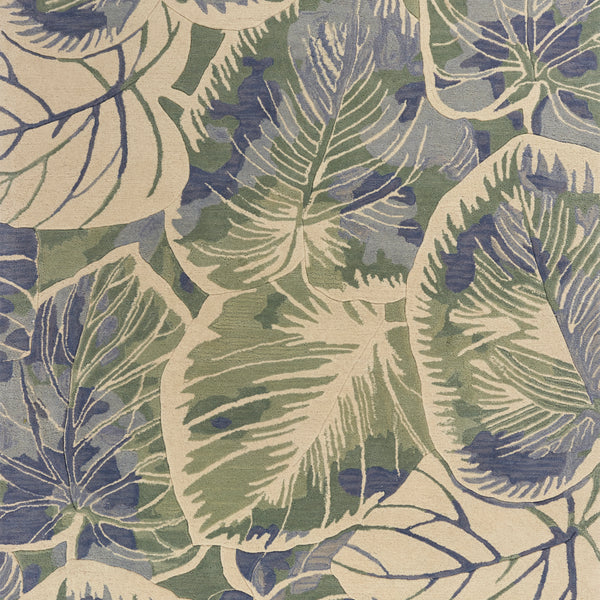 Kas Oriental Sparta 3105 Blue Rug