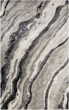 Surya Rug Co. Gemini GMN-4034 Ash Grey Rug
