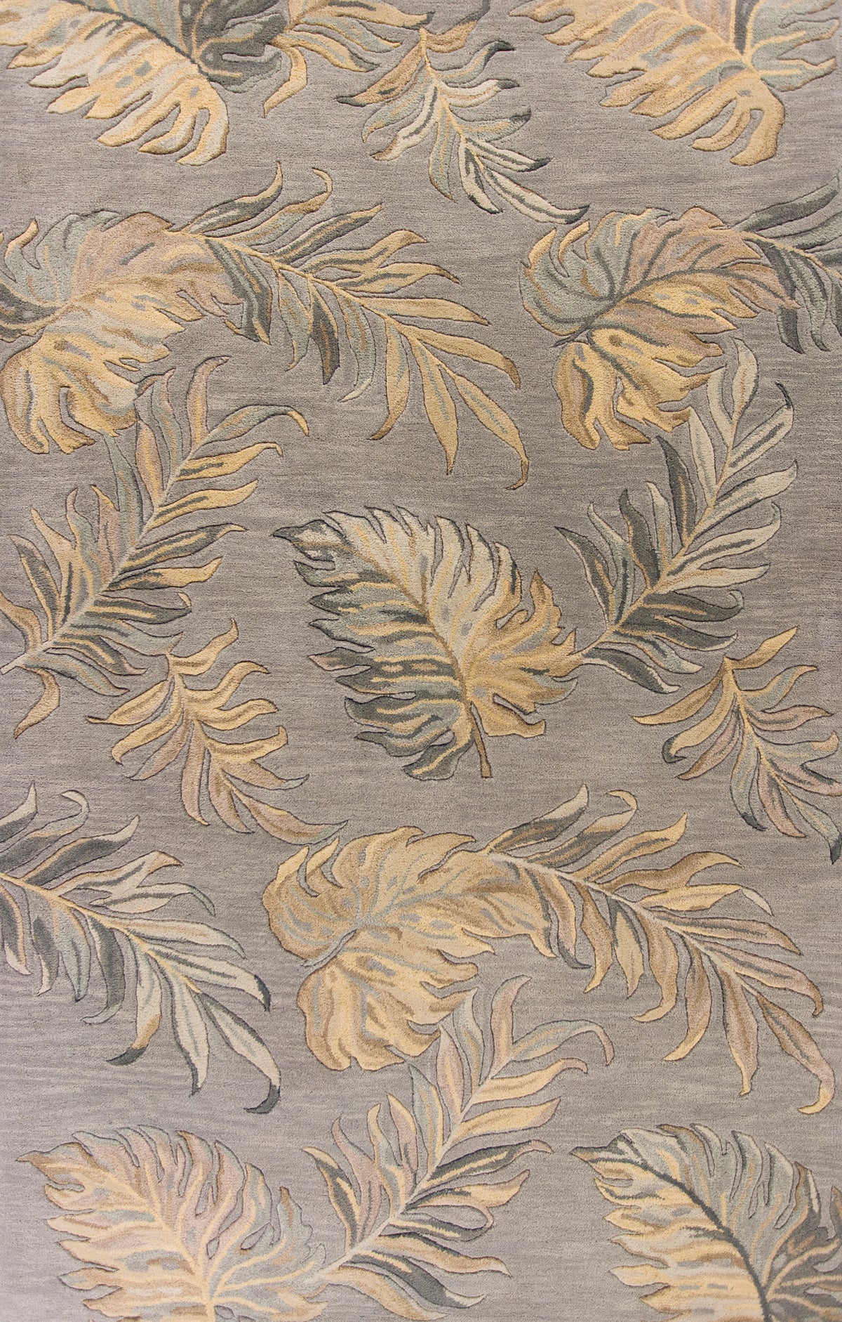 Kas Oriental Havana 2639 Grey Rug