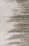 Surya Closeout Vibe VIB-1002 Dove Grey Rug