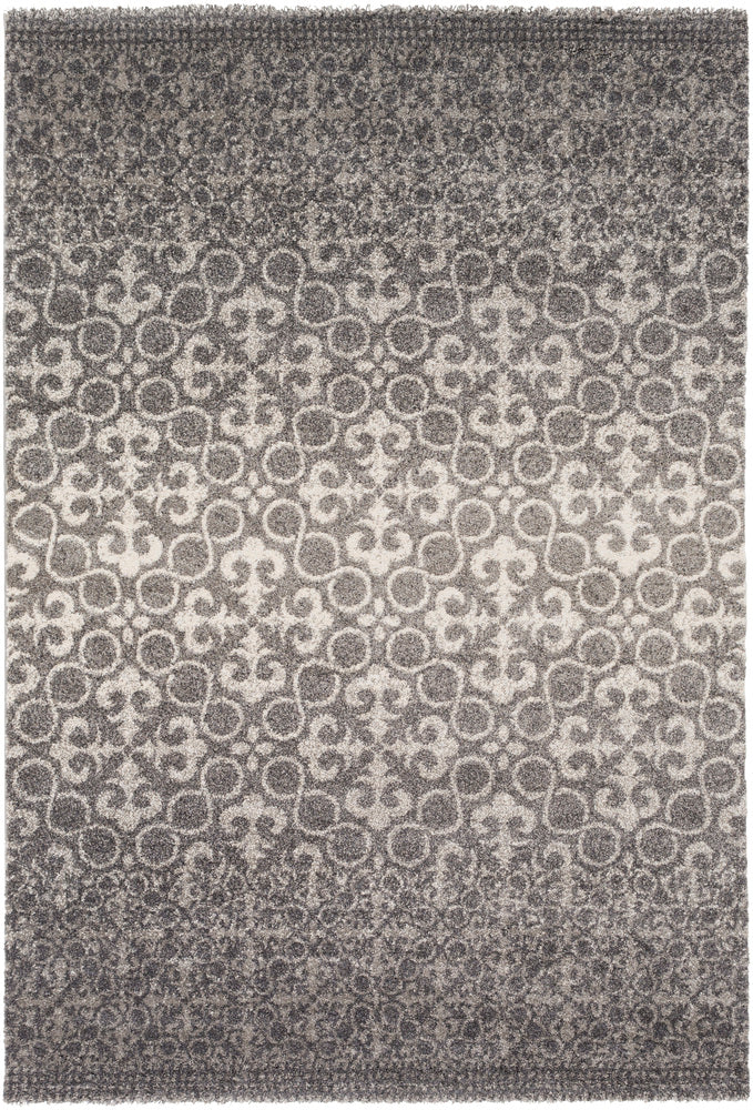 Surya Closeout Pembridge PBG-1000 Grey Rug