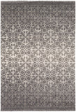 Surya Closeout Pembridge PBG-1000 Grey Rug