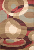 Surya Closeout Riley RLY-5007 Olive Rug