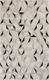 Surya Rug Co. Trail TRL-1128 Grey Rug