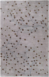 Surya rug co. | grey rug | Athena | rugs done right
