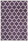 Safavieh Clearance Chatham CHT734F Purple Rug