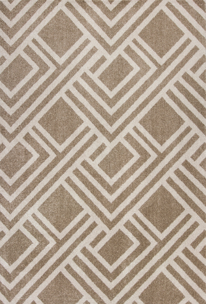 Kas Oriental Lucia 2763 Beige Rug