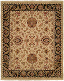 Kalaty Clearance Caspian CP813 Ivory Rug