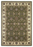 Kas Clearance Cambridge 7314 Green Rug