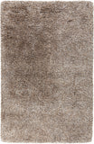 Surya Closeout Milan MIL-5002 Grey Rug