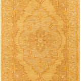 Surya rug co. | gold rug | Middleton | rugs done right