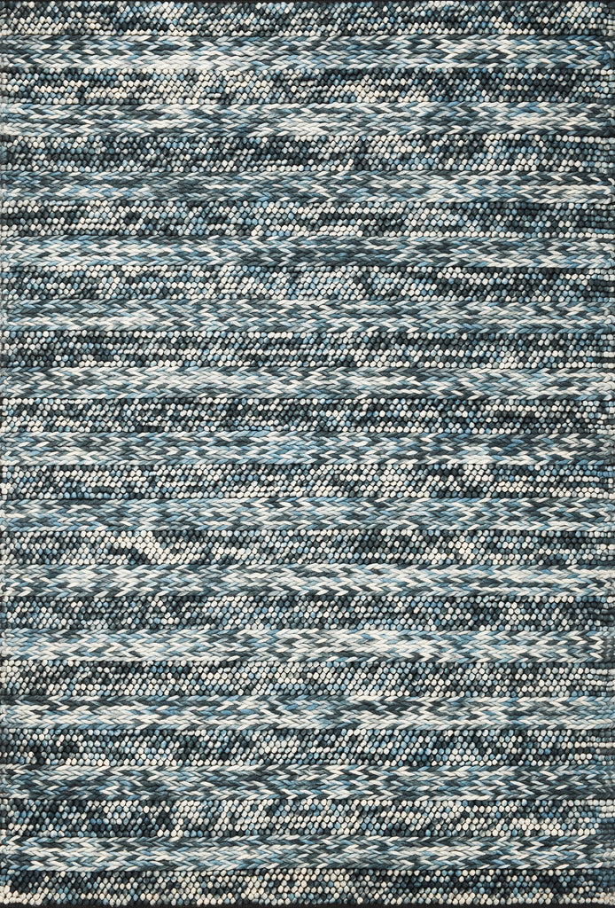 Kas Oriental Cortico 6156 Heather Blue Rug