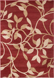 Surya Rug Co. Riley Burgundy Rug | Riley Rugs | Rugs Done Right 