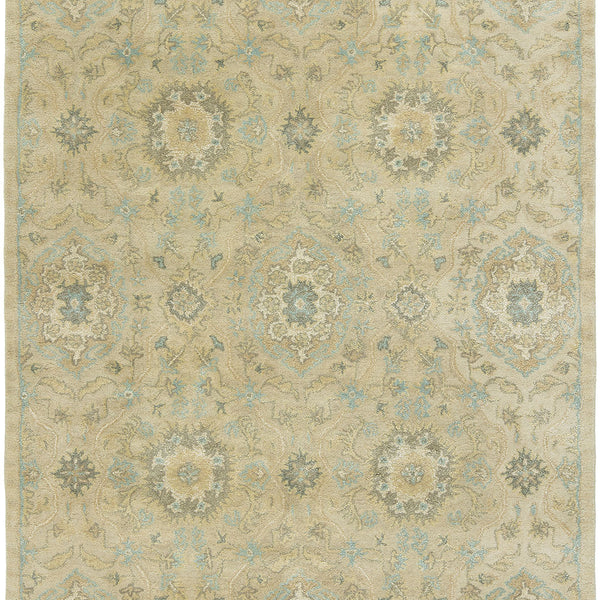Kalaty Rug Co. Seville SV-752 Cornflower Rug
