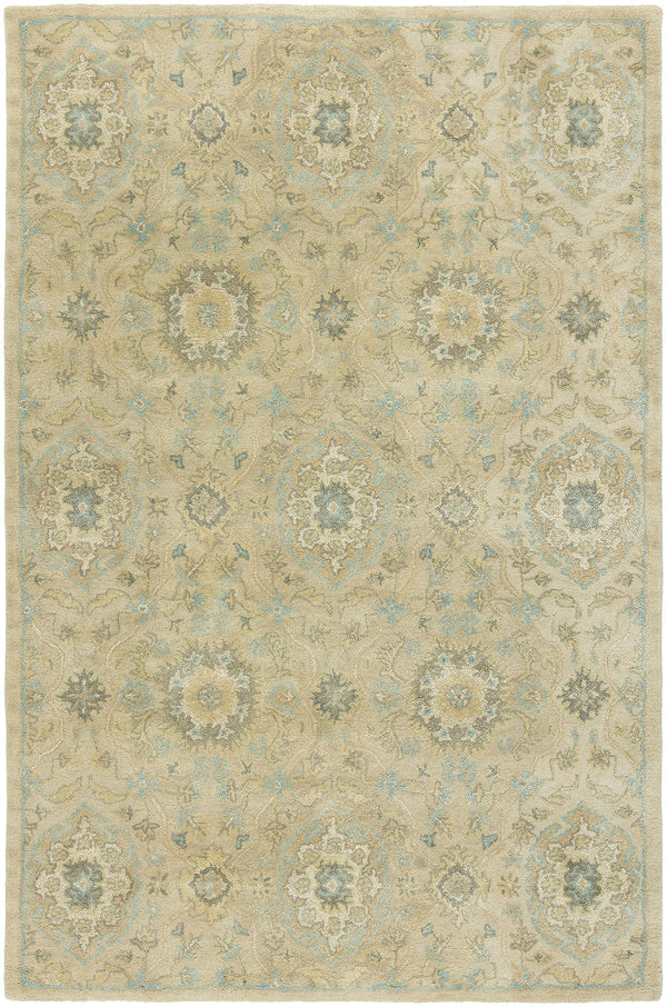 Kalaty Rug Co. Seville SV-752 Cornflower Rug