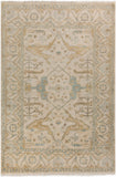 Surya rug co. | linen | Antique | New Zealand Wool | rugs done right