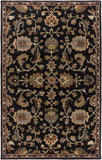Rectangular Surya Rug Co. Middleton IV Midnight Rug | Surya Rugs | Rugs Done Right 