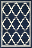Safavieh Clearance Chatham CHT743C Navy Rug