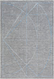 Surya rug co. | grey rug | Hightower | rugs done right