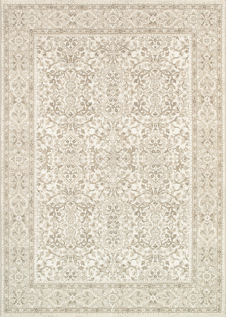 Couristan Marina 8960/0100 Champagne Rug