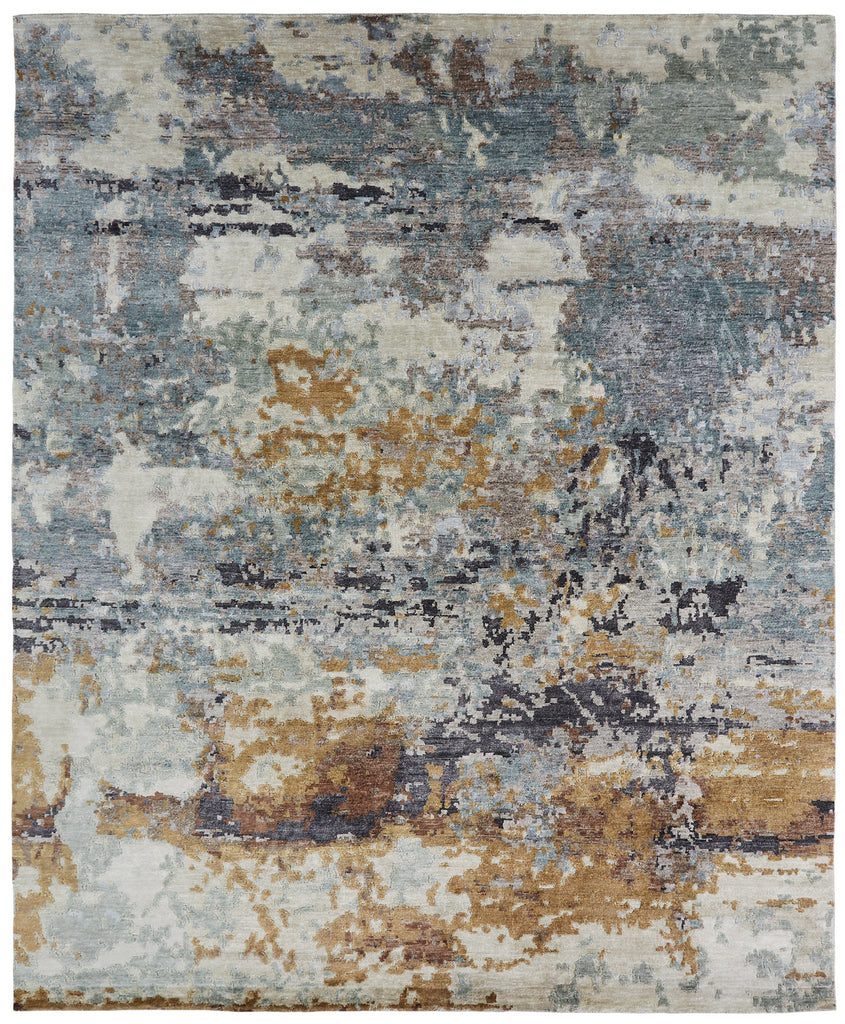 Rugs Done Right Jules NN75 Grey Tones Rug