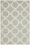 Safavieh Clearance Chatham CHT739E Grey Rug
