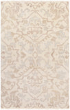 Surya Closeout Hillcrest HIL-9040 Taupe Rug