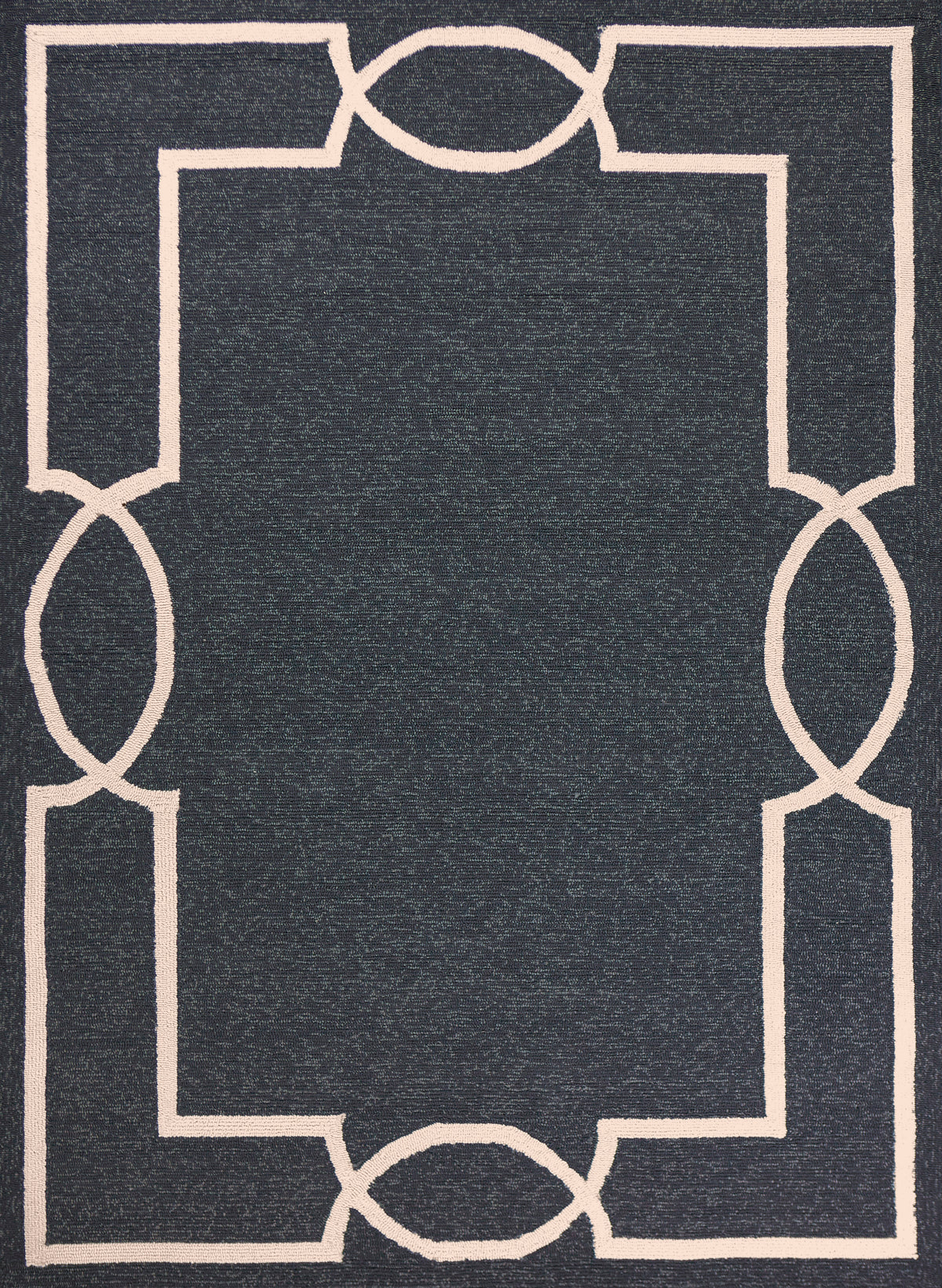 Kas Clearance Libby Langdon Hamptons 5226 Onyx Rug