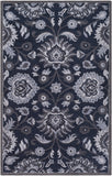 Transitional Surya Rug Co. Caesar  Denim Rug | Denim Rugs | Rugs Done Right 