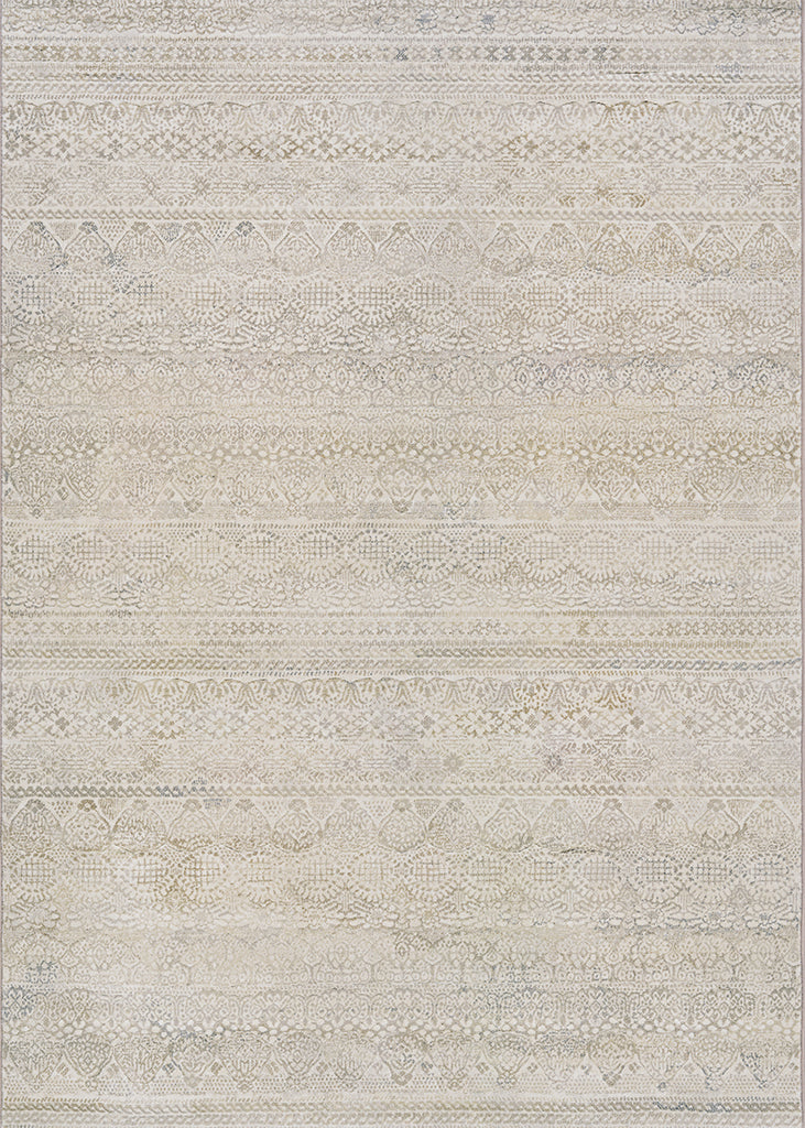 Couristan Easton 6822/6575 Ivory Rug
